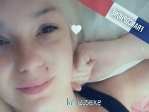 Kenzasexe