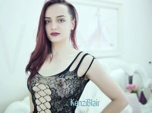KenziBlair