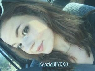 KenzieBBYXXO
