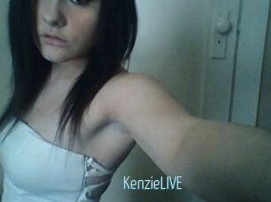 KenzieLIVE