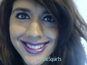 KenzieSquirts