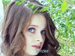 Kenziee