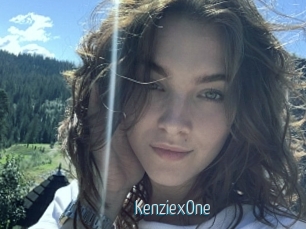 KenziexOne