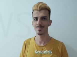 KenzoRelly