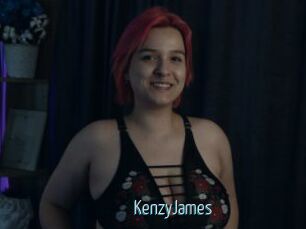 KenzyJames