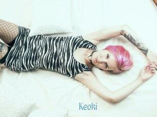 Keoki