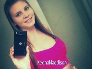 KeonaMaddison