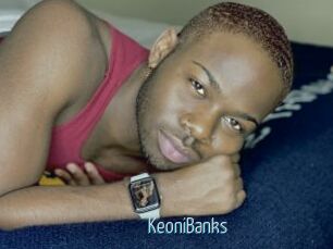 KeoniBanks