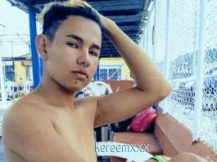 Kereemxxx