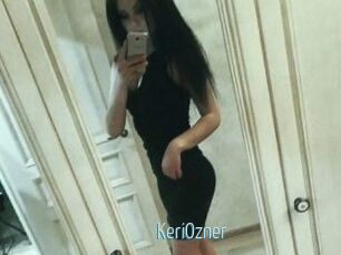 KeriOzner