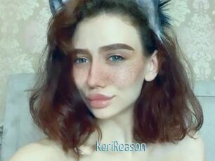 KeriReason