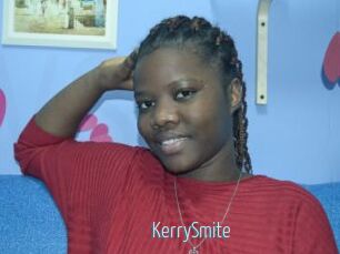 KerrySmite
