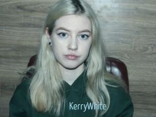 KerryWhite