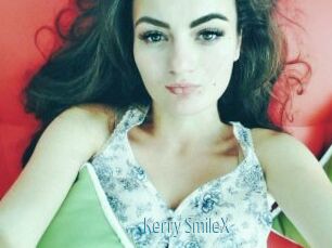 Kerry_SmileX