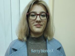 Kerry_blondeX