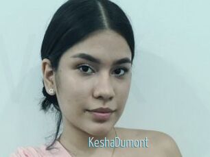 KeshaDumont