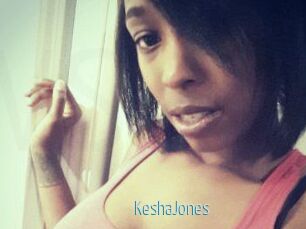 Kesha_Jones
