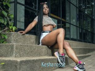 Kesha_rosse