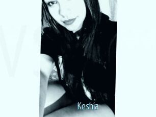 Keshia