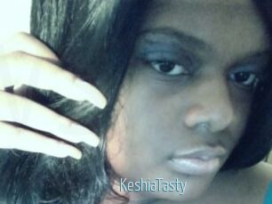 KeshiaTasty