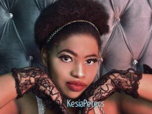 KesiaPeters