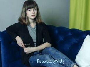 KessiSexyKitty