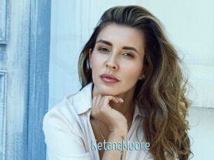 KetanaMoore