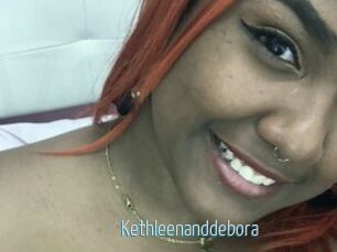 Kethleenanddebora