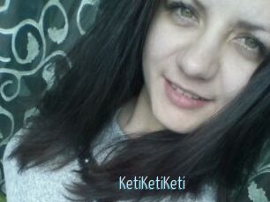 KetiKetiKeti