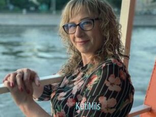 KetiMils
