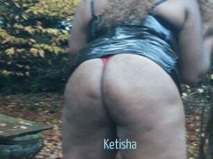 Ketisha