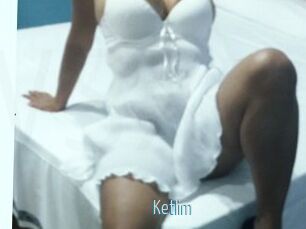 Ketlim
