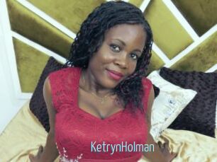 KetrynHolman
