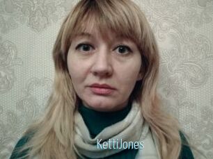 KettiJones