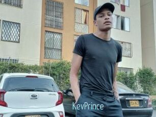 KevPrince
