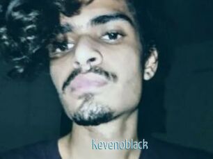 Kevenoblack