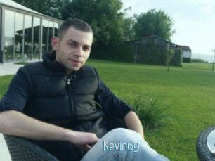 Kevin69 Video Sexe