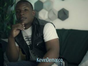 KevinDemarco