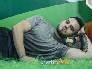 KevinHowie