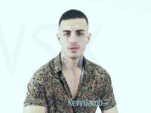 KevinJacob
