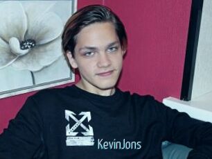 KevinJons