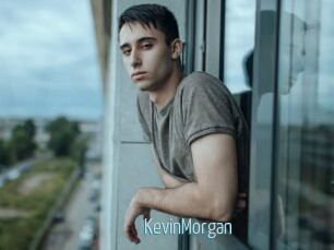 KevinMorgan