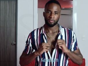 KevinSam