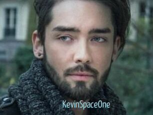 KevinSpaceOne