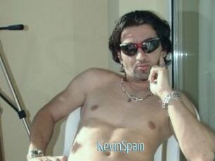 KevinSpain