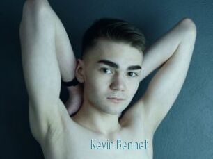 Kevin_Bennet