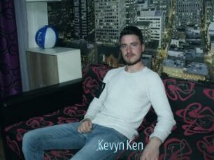 Kevyn_Ken