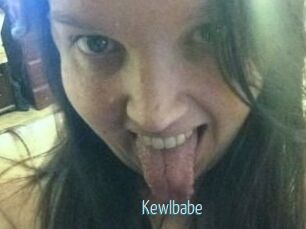 Kewlbabe