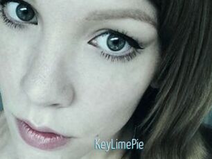 KeyLimePie