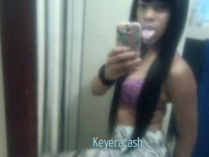 Keyeracash
